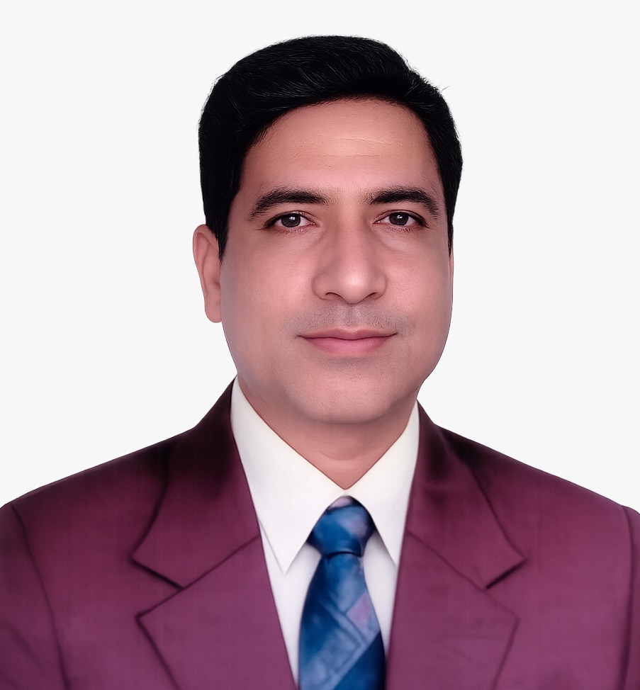 Saiful Alam Khan