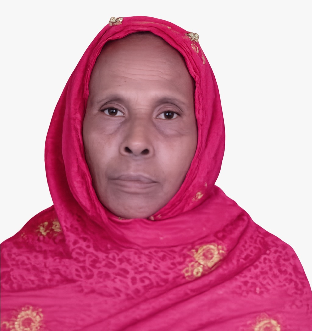 Sareja Sultana