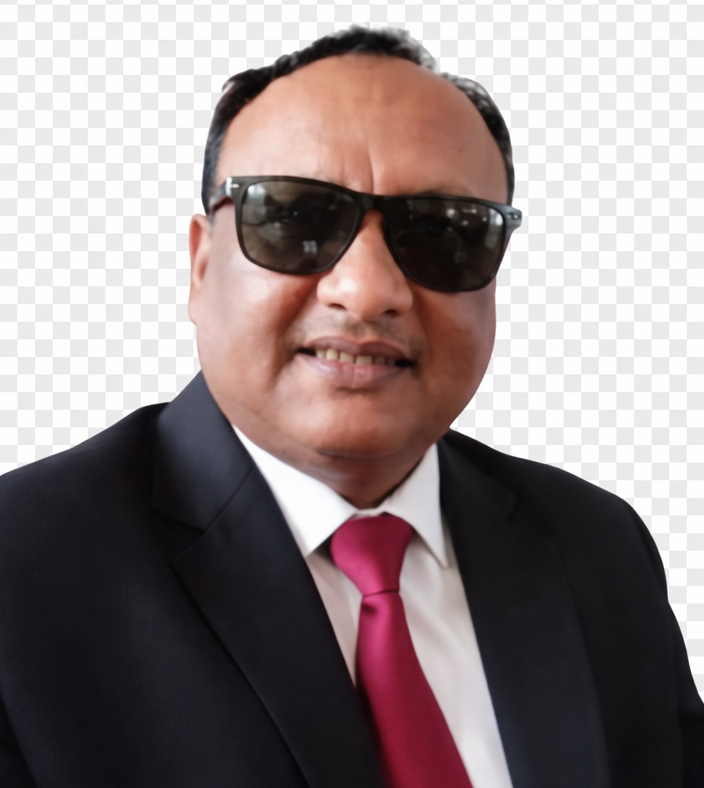 Istiaque Hossain Chowdhury
