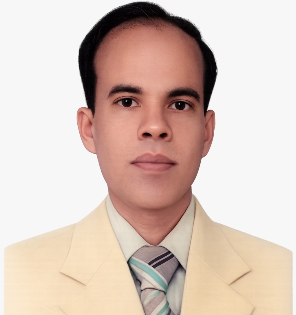 Md. Jia Uddin