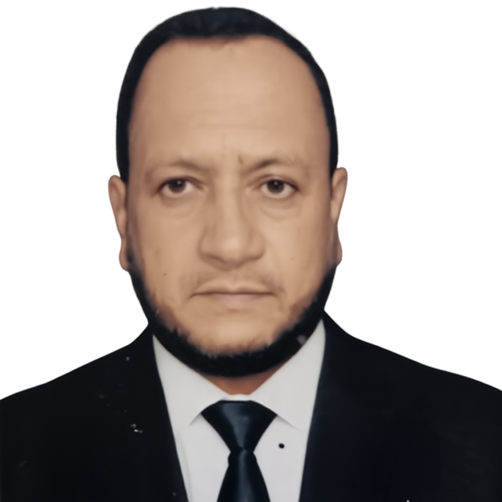 Bazlur Rashid Chowdhury